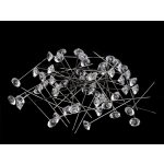 Pro Háčkování Ozdobné špendlíky 49 mm – Zboží Mobilmania