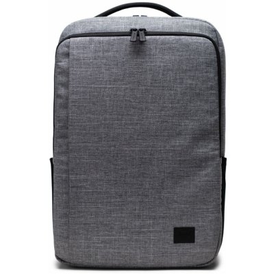 Herschel Kaslo Tech New Raven Crosshatch 30 l