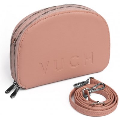 Vuch Ebora Cross body bag Růžová – Zboží Mobilmania