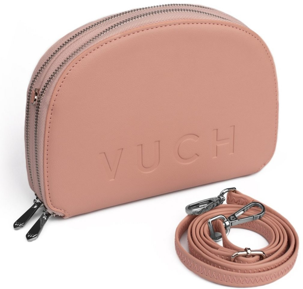 Vuch Ebora Cross body bag Růžová