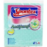 Spontex houbová utěrka Antibak 3 ks – Zboží Mobilmania