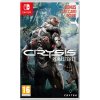 Hra na Nintendo Switch Crysis Remastered