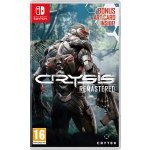 Crysis Remastered – Zboží Mobilmania