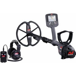 Minelab CTX 3030 standart