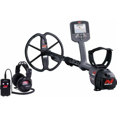 Minelab CTX 3030 standart – Zboží Mobilmania