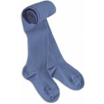 Wola Dětské punčocháče MODRÁ JEANS B60 – Sleviste.cz