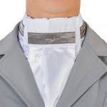 BUSSE Vázanka Caprice white grey – Hledejceny.cz