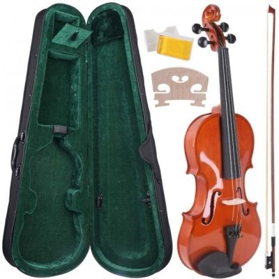 V-Tone V 34 Houslová sada 3/4 pro začátečníky – Zboží Dáma