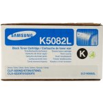Samsung CLT-K5082L - originální – Hledejceny.cz