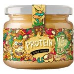 LifeLike Protein Kešu krém s kokosem 300 g – Zboží Dáma