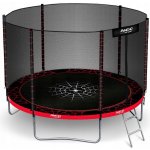 Neo-Sport 183 cm + ochranná síť – Hledejceny.cz