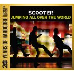 Scooter - Jumping All Over the World CD – Sleviste.cz