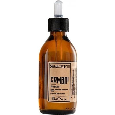 SELECTIVE PROFESSIONAL Powerizer Lotion 125 ml – Hledejceny.cz