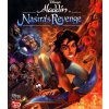 Hra na PC Aladin Nasiřina pomsta