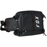 Fox 5L Lumbar Hydration Pack black OS 2024 – Zbozi.Blesk.cz