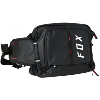 Fox 5L Lumbar Hydration Pack black OS 2024 – Zbozi.Blesk.cz