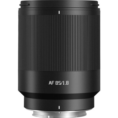 TTArtisan AF 85mm F1.8 Neo Sony E mount Black – Sleviste.cz
