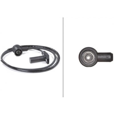HELLA Generátor impulsů, klikový hřídel 6PU009110-451 – Hledejceny.cz