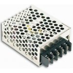 MI6, MEANWELL LED zdroj RS 15W - 12V – Hledejceny.cz