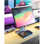 YSN 04 TASK Stojan /hub iPad 11''YENKEE 45022957 – Hledejceny.cz