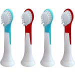 BMK pro Philips Sonicare For Kids HX6034/33 4 ks – Hledejceny.cz