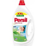 Persil Deep Clean Plus Active Gel Sensitive prací gel 2,84 l 63 PD