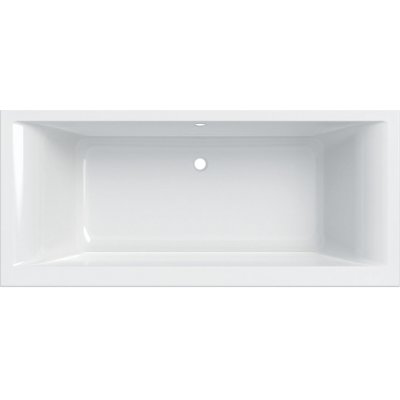 Geberit Selnova Square Duo 180 x 80 cm 554.387.01.1 – Hledejceny.cz