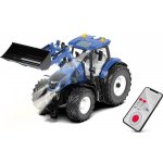 Siku Control Bluetooth Fendt 933 s předním nakladačem – Hledejceny.cz