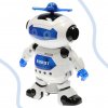Rappa robot BOBO tančící