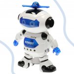 Rappa robot BOBO tančící – Zboží Dáma