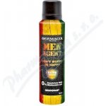Dermacol Men Agent Don't Worry Be Happy deospray 150 ml – Zbozi.Blesk.cz