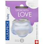 Curaprox Medicínský modrá 2 ks – Zboží Dáma