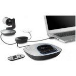 Logitech ConferenceCam CC3000e – Zbozi.Blesk.cz