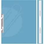 PAPIERNIK Rychlovazač A4 RZC - závěsný celý, EKO - modrý – Zboží Živě