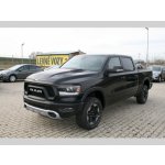 Dodge RAM Automatická převodovka 5.7 AT – Zboží Mobilmania