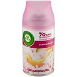 Air Wick Freshmaticic naplň vůně růžové květy středomoří 250 ml – HobbyKompas.cz