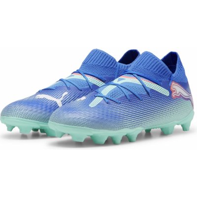 Puma FUTURE 7 Pro FG/AG modrá – Hledejceny.cz