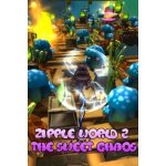 Zipple World 2: The Sweet Chaos – Hledejceny.cz