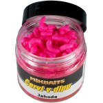 Mikbaits Červi v Dipu 50ml Jahoda – Zboží Mobilmania