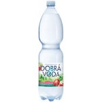 Dobrá Voda lesní jahoda 1,5 l – Hledejceny.cz