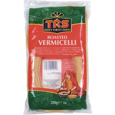 TRS Skleněné Nudle 200 g – Zboží Dáma