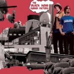 Black Keys - Rubber Factory LP – Hledejceny.cz