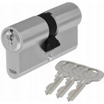 Assa Abloy FAB Yale Y500 30/45 nikl – Sleviste.cz
