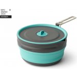 Sea to Summit Frontier UL Collapsible Pouring Pot 2.2L – Hledejceny.cz