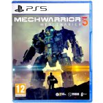 MechWarrior 5: Mercenaries – Sleviste.cz