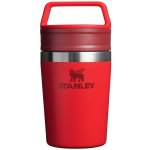 Stanley termohrnek The Café To Go Travel Mug 230 ml 8oz Chili – Hledejceny.cz