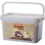 Dajana Country Mix Hedgie 3 l 1,5 kg – Zboží Mobilmania