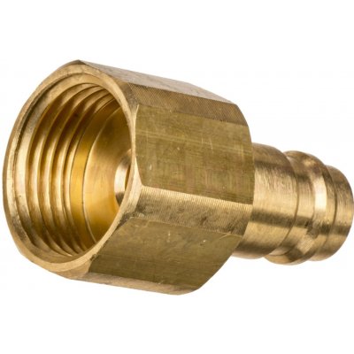 redukce na láhev 1234yf (vnitřní závit M22), adaptér rychlospojky LP – Sleviste.cz