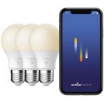 Nordlux NOR 2270022701 Smart E27 2200-6500K 900lm – Hledejceny.cz