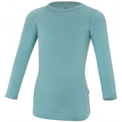 Little Angel tričko tenké DR Outlast tm.lišejník – Zboží Mobilmania